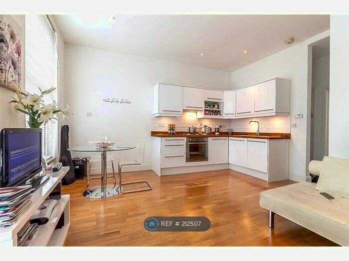 1 Bedroom Flat To Rent In Shirland Road, London, W9