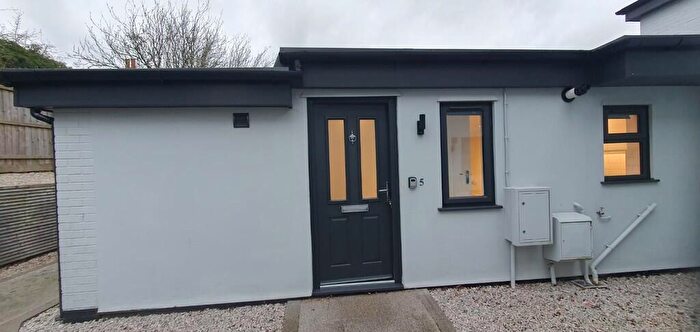 1 Bedroom Flat To Rent In College Road, Framlingham, IP13