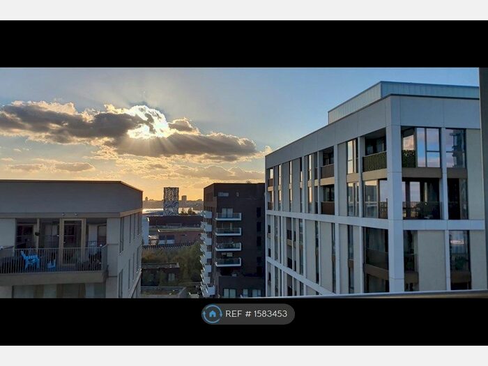 1 Bedroom Flat To Rent In Barge Walk, London, SE10