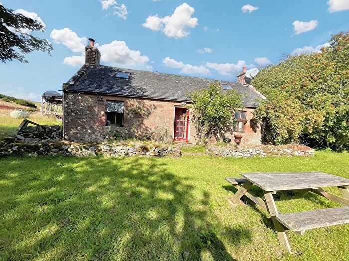 4 Bedroom Farm For Sale In Fettercairn, Laurencekirk, AB30