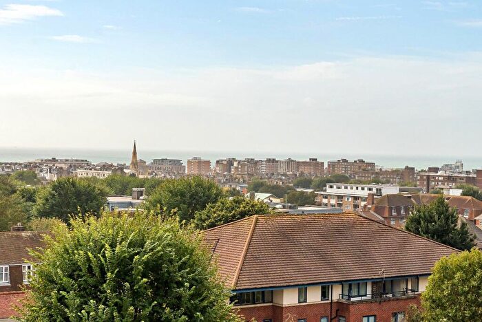 1 Bedroom Flat To Rent In Davigdor Road, Hove, BN3