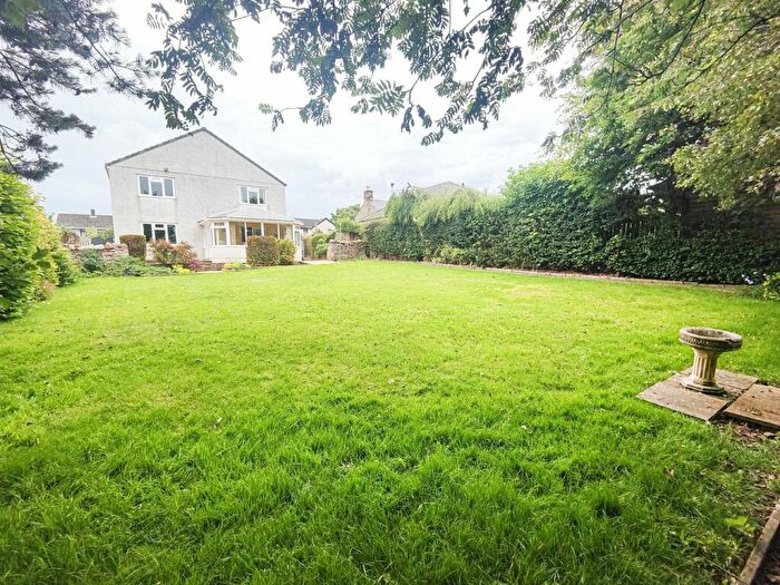 4 Bedroom Detached House For Sale In High Hesket, Carlisle, CA4