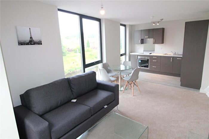 2 Bedroom Flat To Rent In Adelphi Wharf C, Adelphi Street, Salford, Greater Manchester, M3