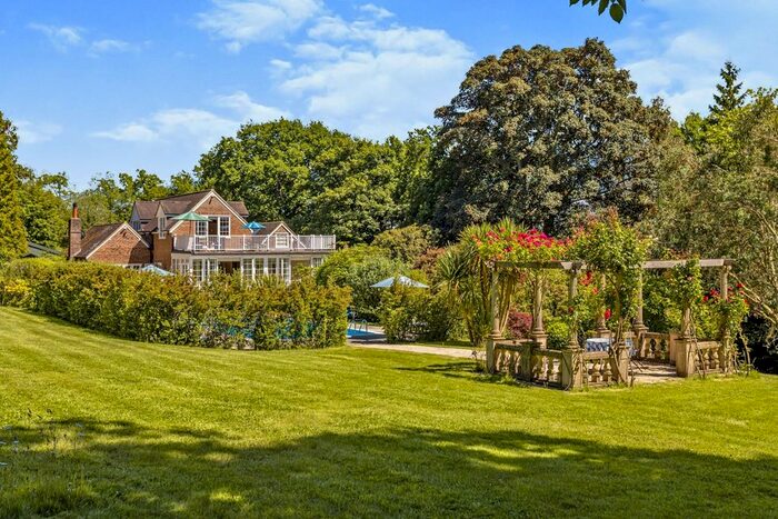 5 Bedroom Detached House For Sale In Lewes Road, Scaynes Hill, Haywards Heath, RH17