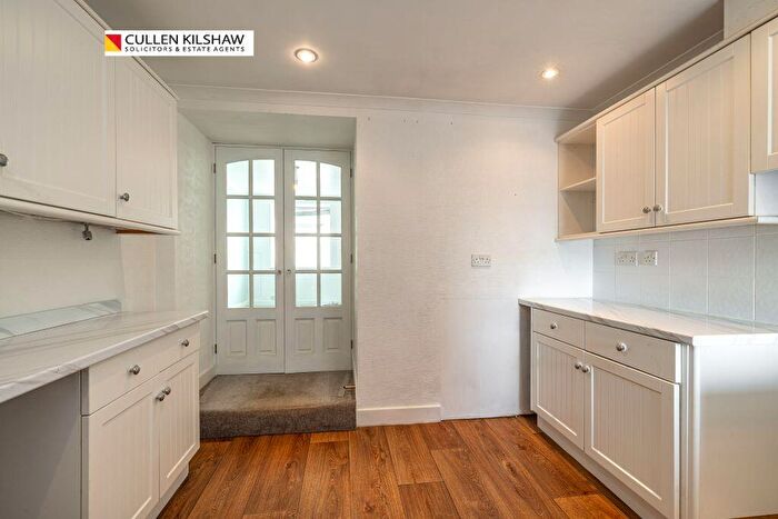 3 Bedroom Town House For Sale In High Street, Annan, DG12