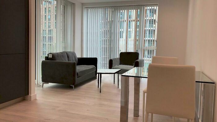 2 Bedroom Apartment To Rent In Coster Avenue, London, N4