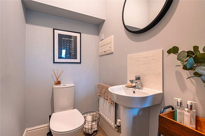 2 Bedroom Terraced House For Sale In Boundary Drive, Amington, Tamworth, Staffordshire, B77