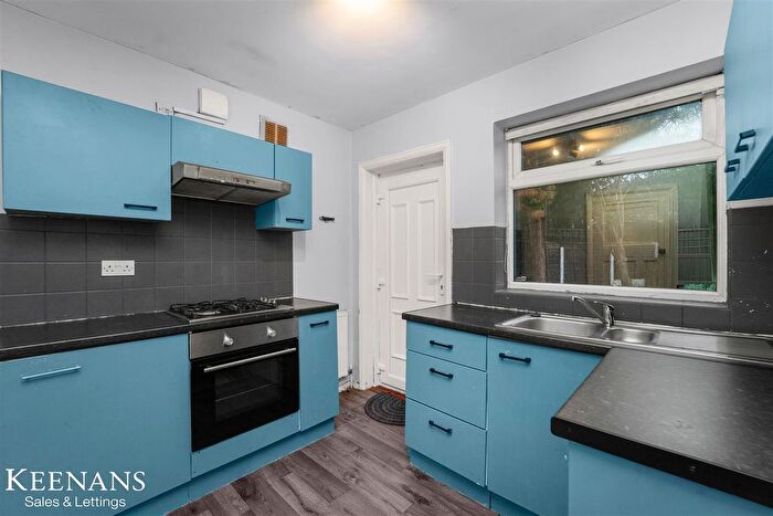 3 Bedroom Property For Sale In Dalton Drive, Pendlebury, Swinton, Manchester, M27