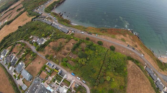 Land For Sale In Land Lying To The West Of Shangri-La, PL9