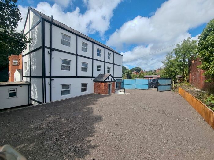 1 Bedroom Flat To Rent In Hollinshead Street, Chorley, PR7