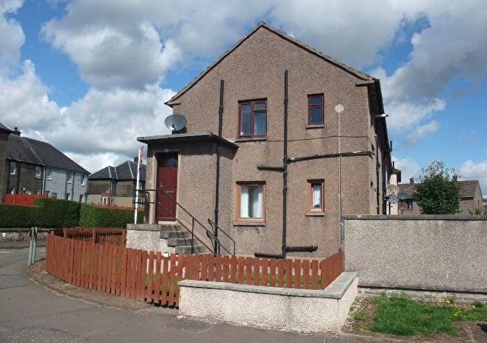1 Bedroom Flat To Rent In Cocklaw Street, Kelty, KY4