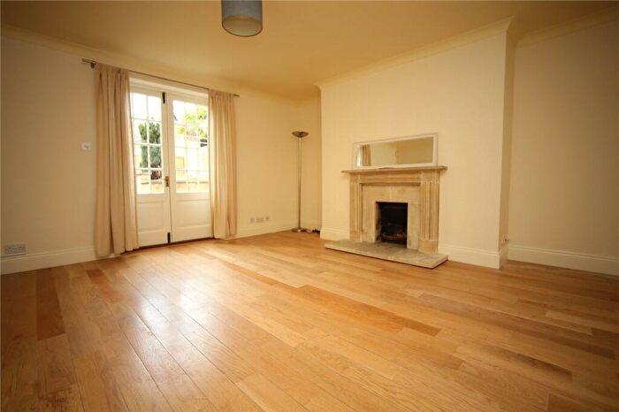 4 Bedroom Apartment To Rent In Camden Lodge, Clarence Road, Cheltenham, GL52