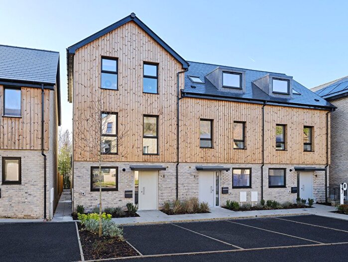 3 Bedroom Semi Detached House For Sale In House, Gatcombe Orchard, West Hay Road, Wrington, Bristol, BS40