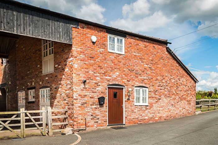 2 Bedroom Barn Conversion To Rent In Hapsford Hall Barns, Moor Lane, Hapsford, Frodsham, WA6