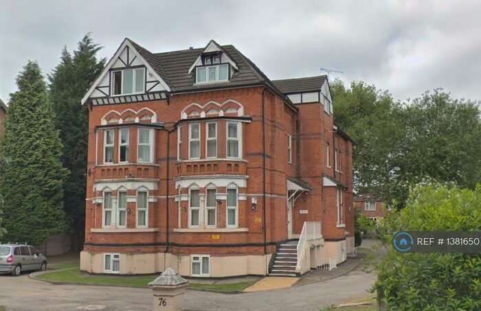 2 Bedroom Flat To Rent In Seymour Grove, Manchester, M16