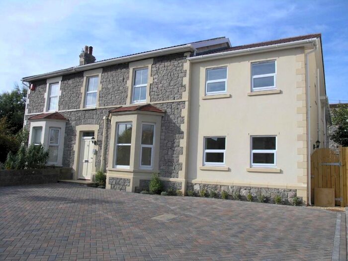 2 Bedroom Flat To Rent In Milton Road, Milton, BS23