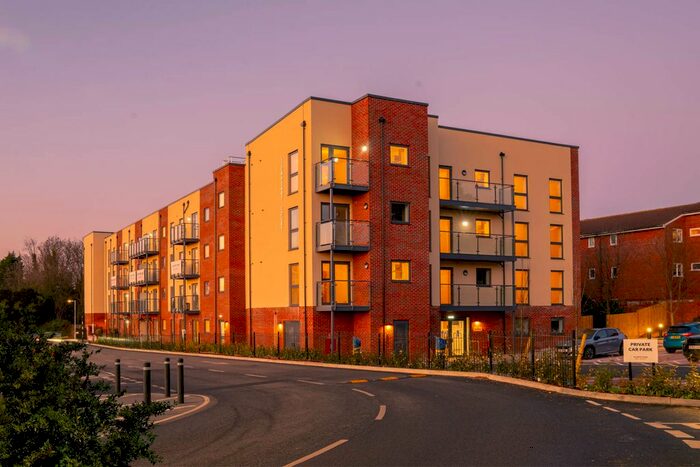 1 Bedroom Flat To Rent In Waltham Abbey, EN9