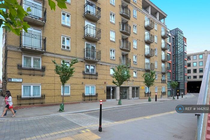 1 Bedroom Flat To Rent In Globe View, London, EC4V