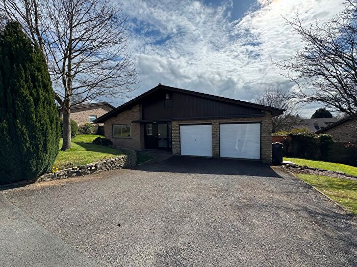 2 Bedroom Bungalow To Rent In Hillside Drive, Grantham, NG31
