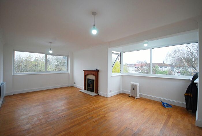 2 Bedroom Flat To Rent In Greenpark Court, Bridgewater Road, Wembley, HA0