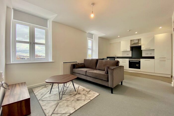 2 Bedroom Apartment To Rent In The Preston, Viaduct Road, LS4