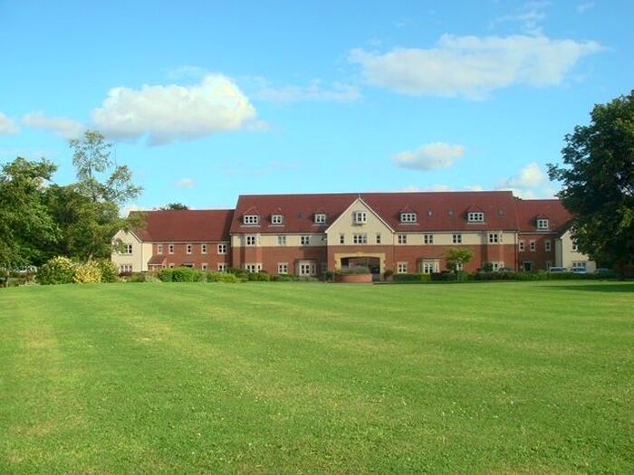 2 Bedroom Flat For Sale In Tudor Court, Draycott. Derby, United Kingdom, DE72