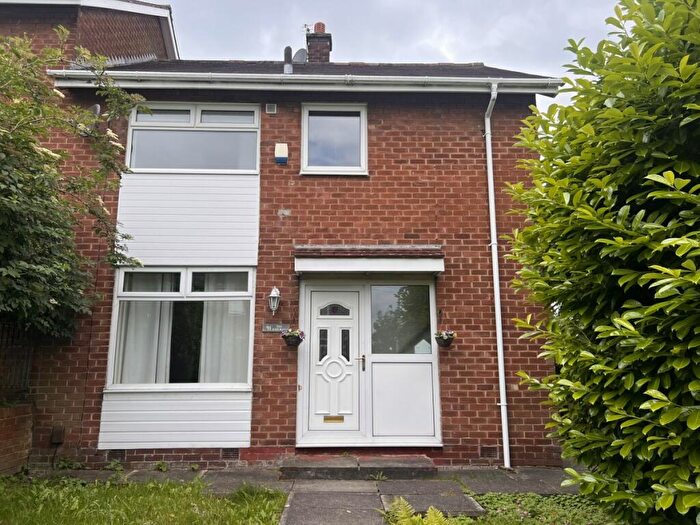 2 Bedroom Semi-Detached House To Rent In The Ridgway, Bredbury Green, Romiley, Stockport, Cheshire, SK6