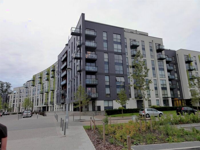 2 Bedroom Flat To Rent In Hemisphere, The Boulevard, Birmingham, B5