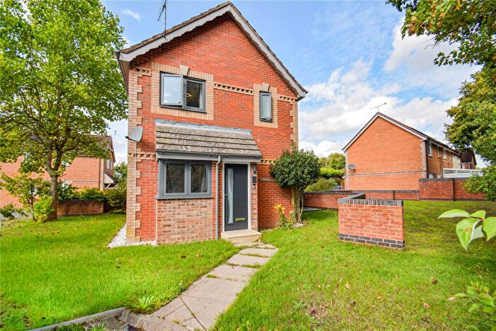 1 Bedroom Semi-Detached House To Rent In Holly Close, Pewsey, Wiltshire, SN9