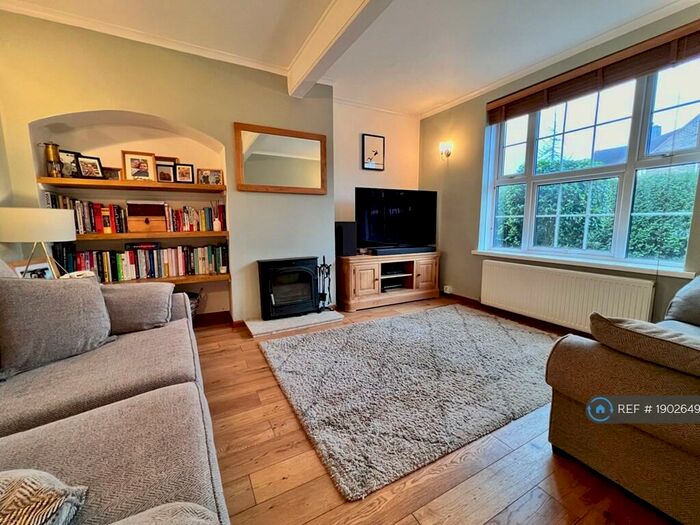 2 Bedroom Terraced House To Rent In Furness Road, Morden, SM4