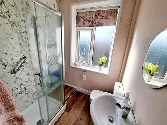 3 Bedroom Terraced House For Sale In Castle Grove, Portchester, Fareham, PO16