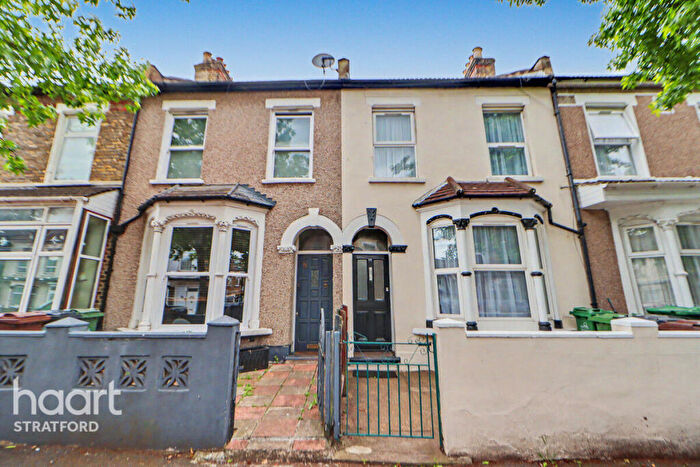 4 Bedroom Terraced House To Rent In Westdown Road, London, E15