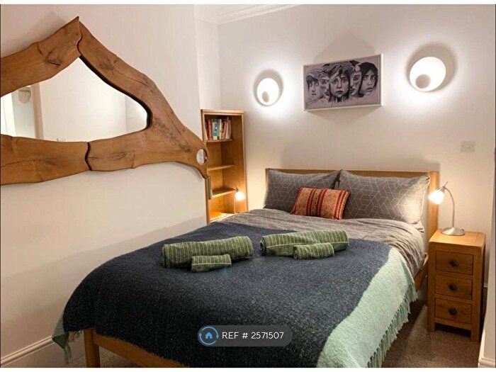 1 Bedroom Flat To Rent In Chesterton Road, Cambridge, CB4