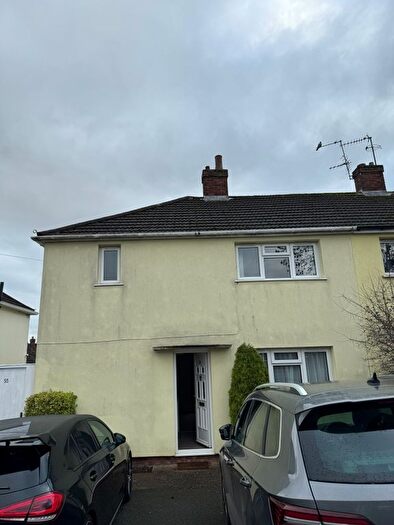 3 Bedroom Semi-Detached House To Rent In Bagot Street, Stafford, ST17