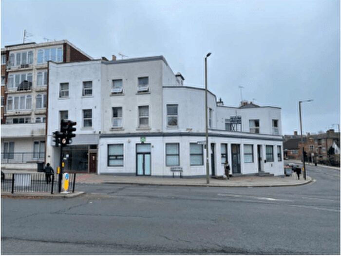 Block Of Flats For Sale In London, N3