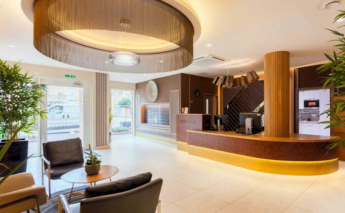 1 Bedroom Apartment To Rent In Pell Street, London, SE8