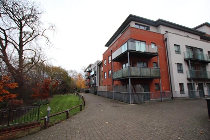 1 Bedroom Flat For Sale In London, SE13