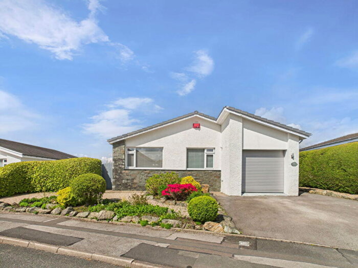 3 Bedroom Detached Bungalow For Sale In Windermere Park, Windermere, Cumbria, LA23