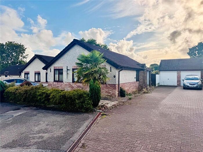 3 Bedroom Bungalow For Sale In Llwyncelyn, Capel Hendre, Ammanford, Carmarthenshire, SA18