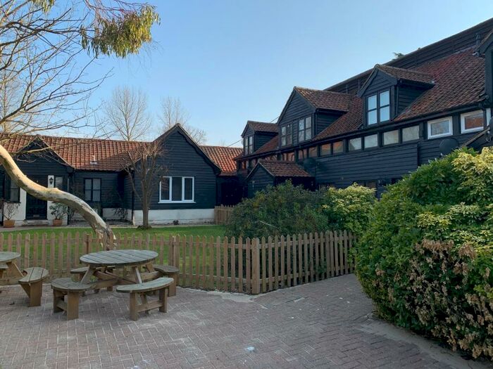 2 Bedroom Mews To Rent In Coxtie Green Road, Navestock, Brentwood, CM14