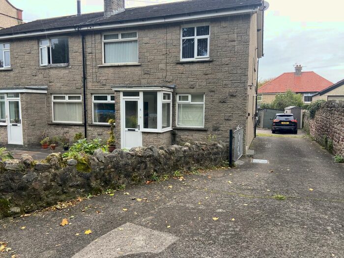 2 Bedroom Flat To Rent In Crimewell Lane, Heysham, Morecambe, Morecambe, LA3