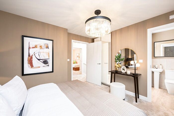 3 Bedroom Semi-detached House For Sale In "The Hazel" At Hall Road, Elsenham, Bishop's Stortford, CM22