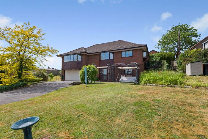 4 Bedroom House For Sale In Whitehill Lane, Drybrook, GL17