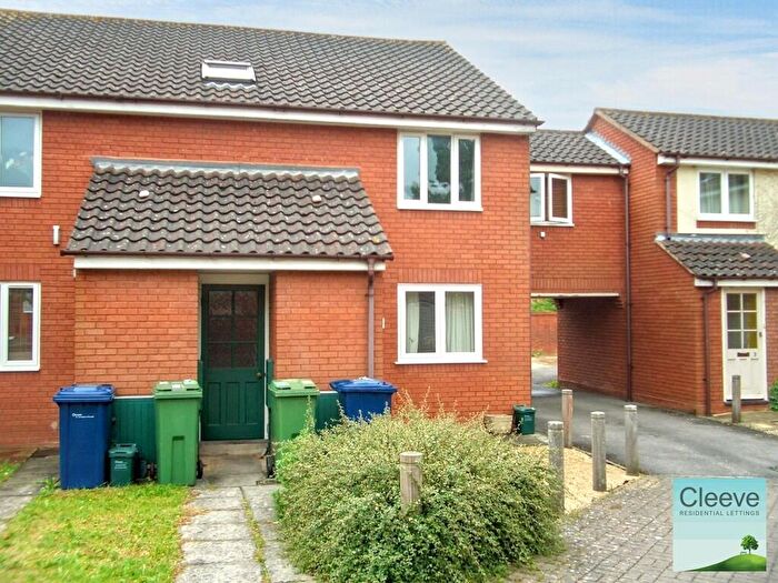 1 Bedroom Apartment To Rent In Bishops Cleeve, GL52