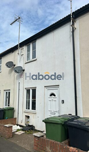 2 Bedroom Terraced House To Rent In Mariners Road, Great Yarmouth, NR30