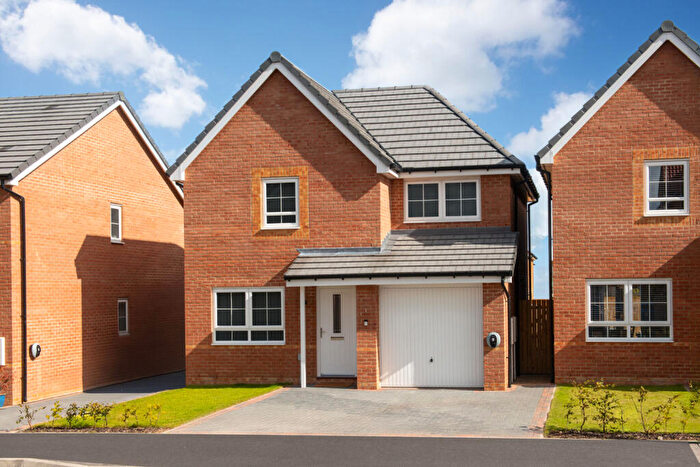 3 Bedroom Detached House For Sale In Station Road, DN36