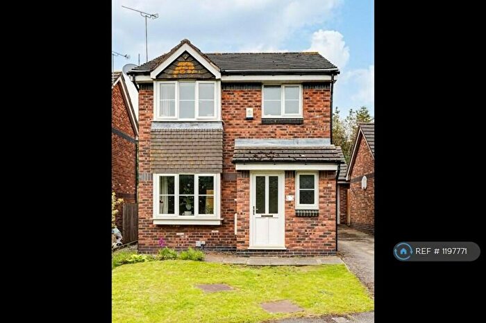 3 Bedroom Detached House To Rent In The Ridgeway, Tarvin, CH3