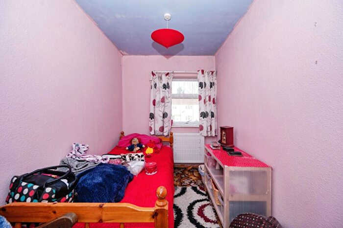 3 Bedroom Terraced House For Sale In Wilson Road, Prescot, Merseyside, L35
