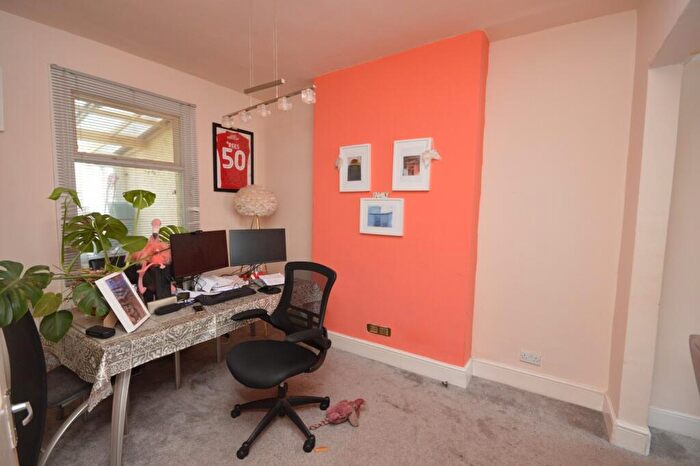 3 Bedroom Terraced House For Sale In Cowick Road, Exeter, Devon, EX2