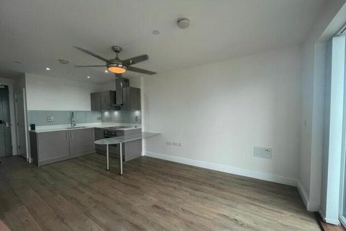 Studio To Rent In Pegasus Way, Gillingham, ME7